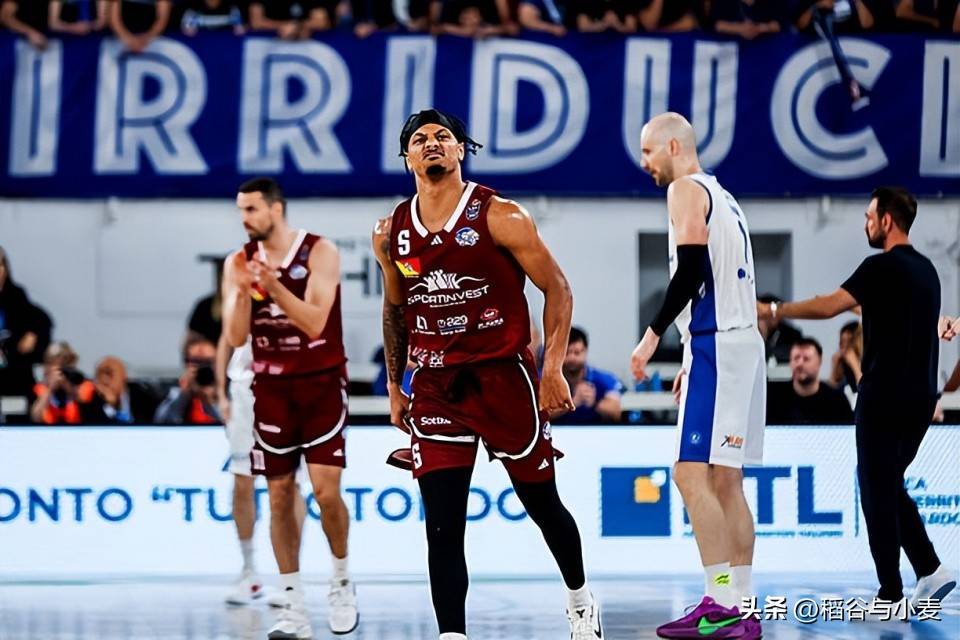 前奇才次轮秀上赛季在意甲打出顶级表现，他将加盟法甲卫冕冠军？