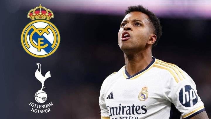 辟谣罗马诺：罗德里戈转会暂无任何实质性进展，热刺签他不现实