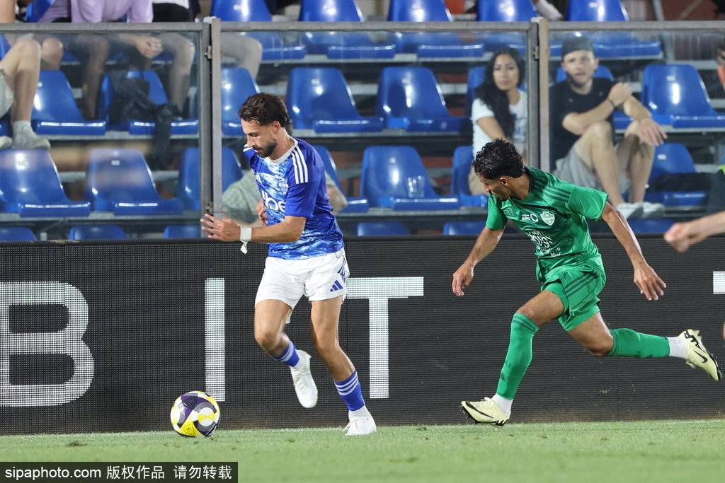 科曼加盟利雅得胜利，拜仁传奇开启沙特新篇章